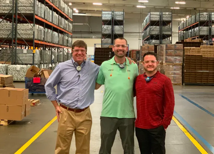 SAGUAPAC – Santa Cruz, Bolivia