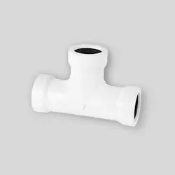 PVC IPS Class 200 Gasketed Fitting