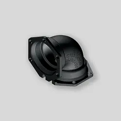 Ductile Iron Pipe Fitting