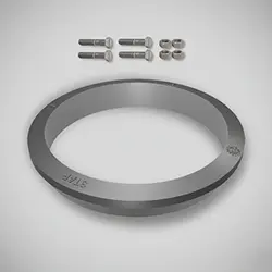 Nuts, Bolts & Gasket Kits