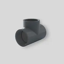 Schedule 80 pvc fittings