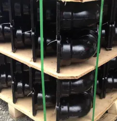 Fittings / Accesorios